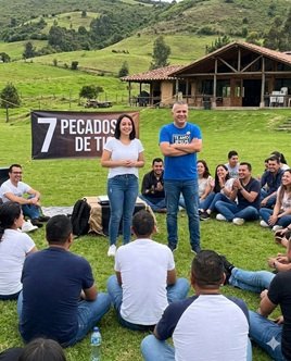 7 pecados
