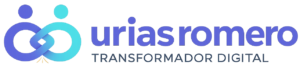 logo cabecera y footer uriasromero